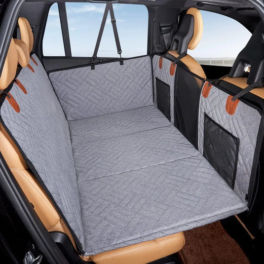 Protection de voiture