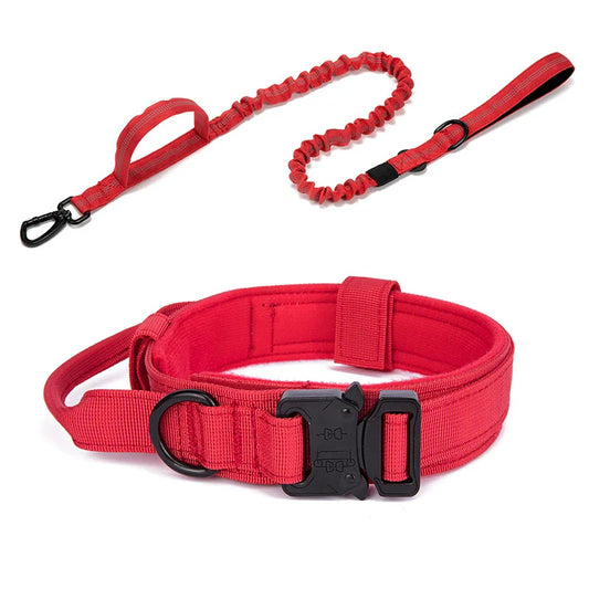 Collier militaire