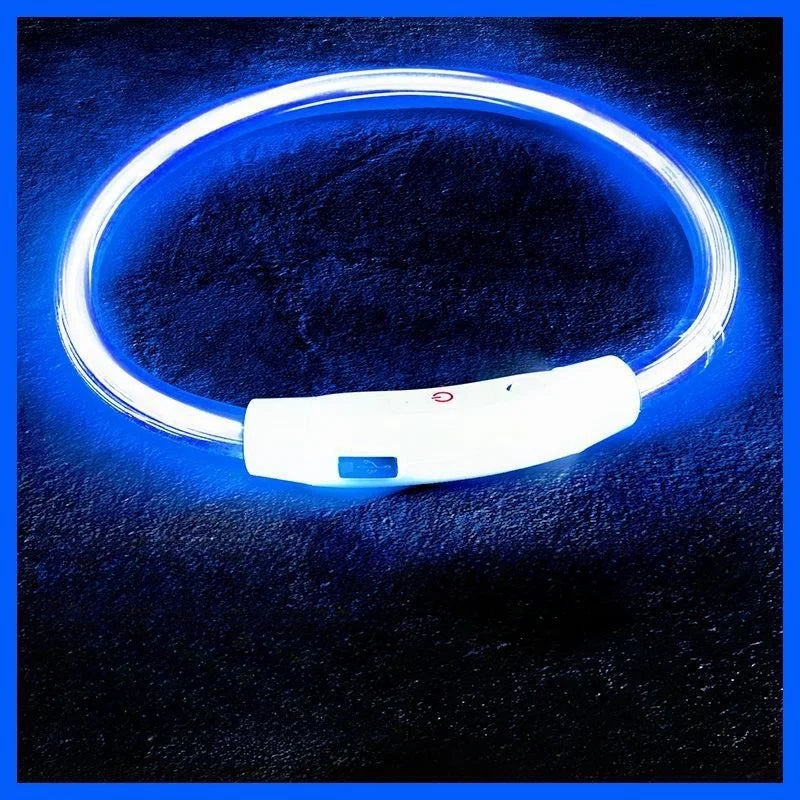 Collier lumineux