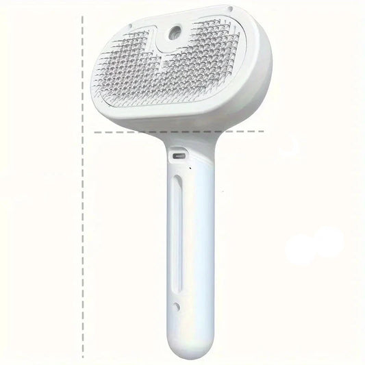 Brosse vapeur