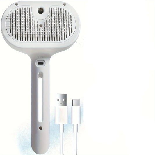 Brosse vapeur