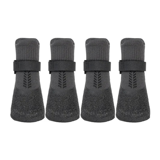 Chaussette de protection pour chien